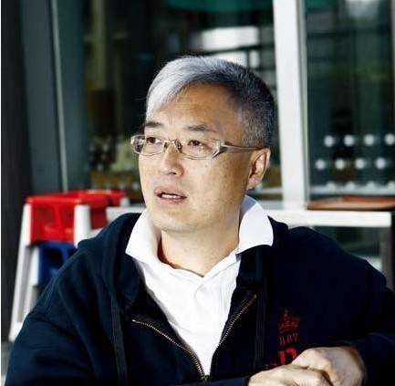 李纯恩（《星厨驾到》美食评审）