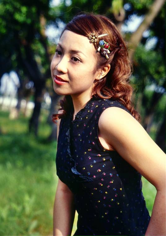 童彤（中国女歌手）