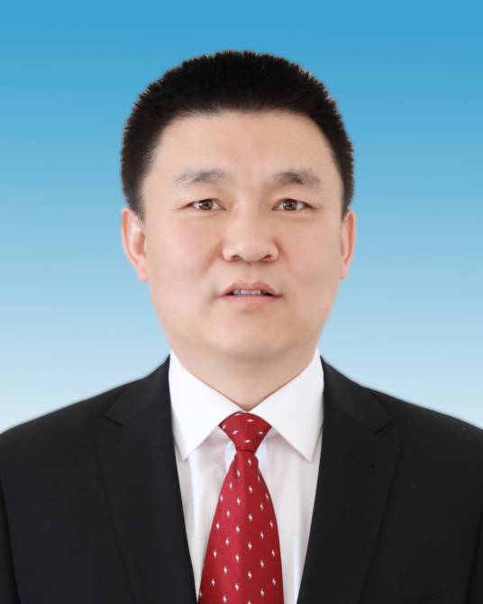 温浩（内蒙古自治区鄂尔多斯市纪委副书记、市监察委员会副主任）