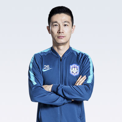 曹阳（1981年12月出生的中国足球运动员）