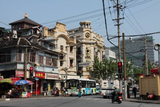 小东门（上海小东门）