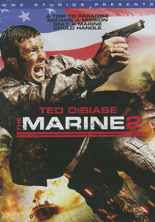 怒火街头2（美国2009年罗伊·雷内执导电影）