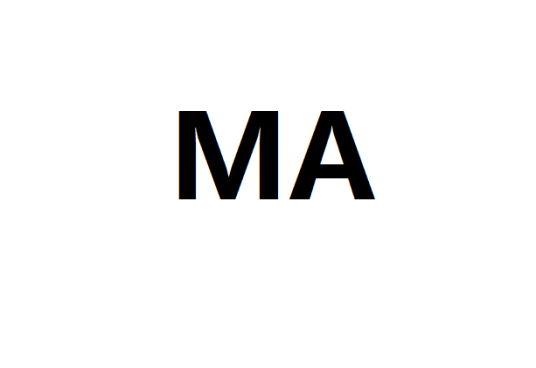 MA(地质年代单位)