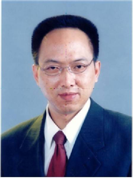 张家强（温州市永嘉县发展和改革局党委书记、局长）