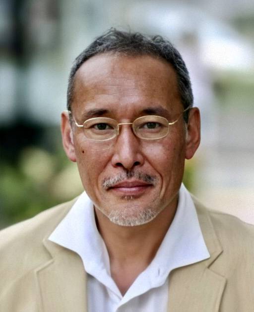 平田康之