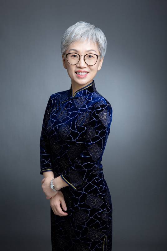 行健（人力资源资深顾问）