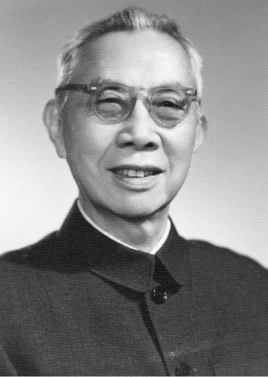 许杰（中国科学院院士、地质学家、古生物学家、地层学家）