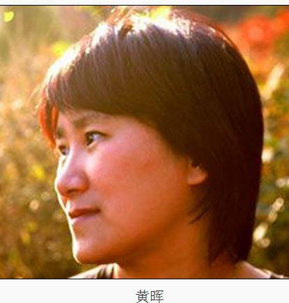 黄晖（画家）