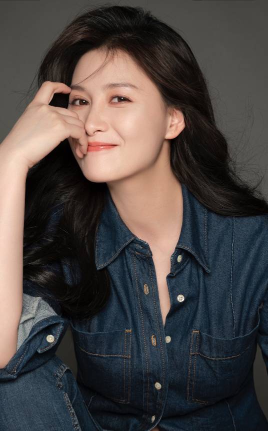 许诺（中国内地女演员）