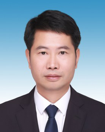 陈华伟（福建省三明市明溪县委书记、县人武部党委第一书记）