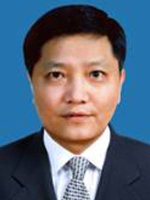 韩杰（国家税务总局安徽省税务局原巡视员）