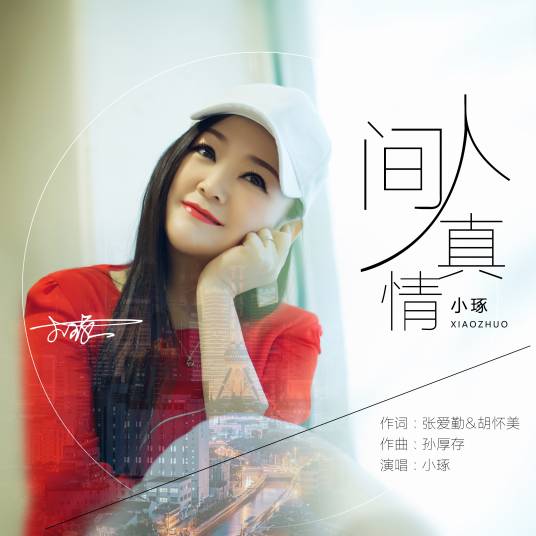 人间真情（张爱勤作词的歌曲）