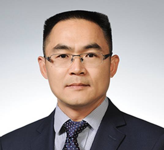 丁平（新华网股份有限公司原董事会董事、副总裁）