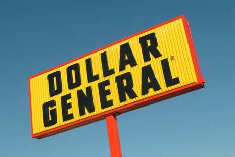 Dollar General Corporation