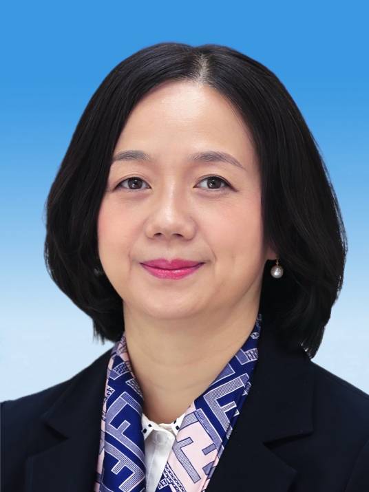 徐利（四川省泸州市委常委、宣传部部长、市委网信委副主任）