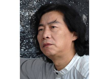 张国龙（中央美术学院实验艺术系教授）