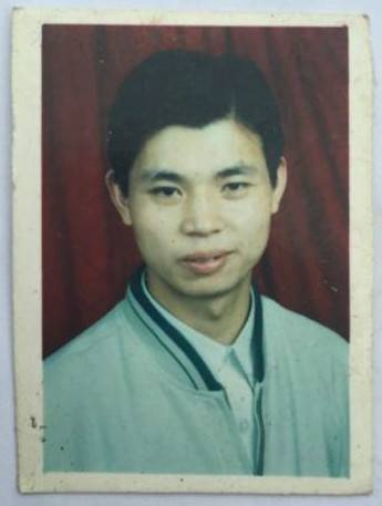 林大吉（湖南平江失踪男子）