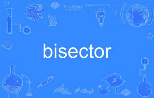 bisector