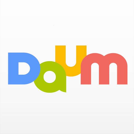 daum（韩国门户网站）