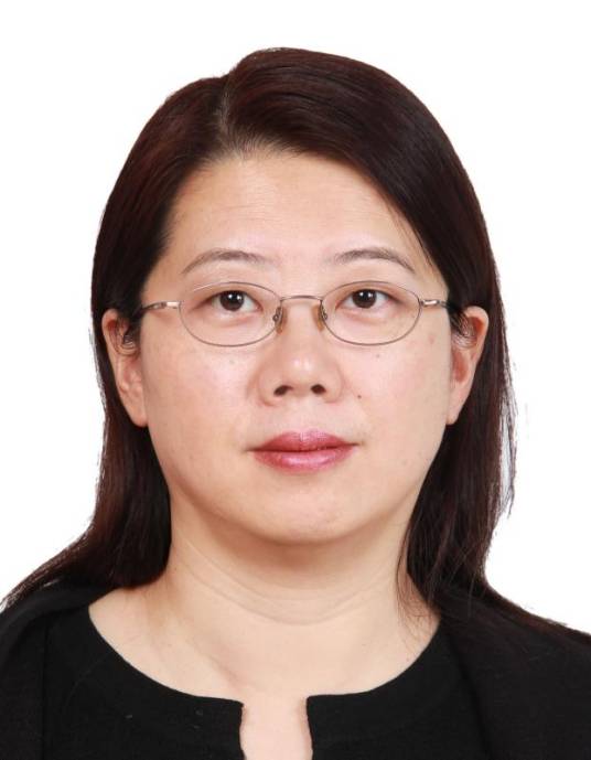 毛立新（北京化工大学组织部部长）