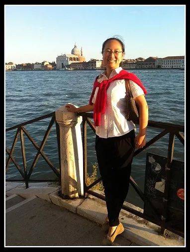 尚洁（武汉大学历史学院副教授）