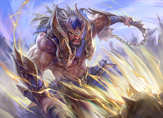 王双（游戏《三国杀》中的武将牌）