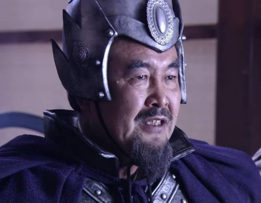 苏定方（电视剧《神探狄仁杰4》中的人物）