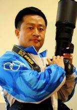 周文杰（广东新华社图片总监）