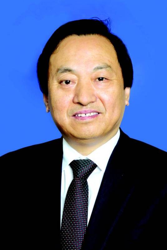 雷建国（山西省省委宣传部主持日常工作的副部长）