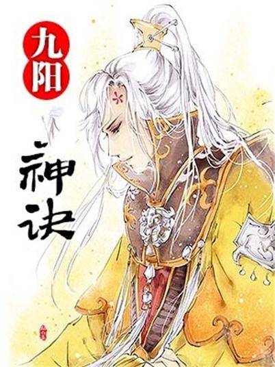 九阳神诀（沈家八公子著网络小说）