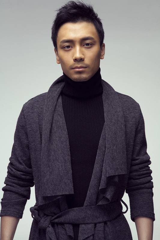 杨轶（中国内地80后男演员）
