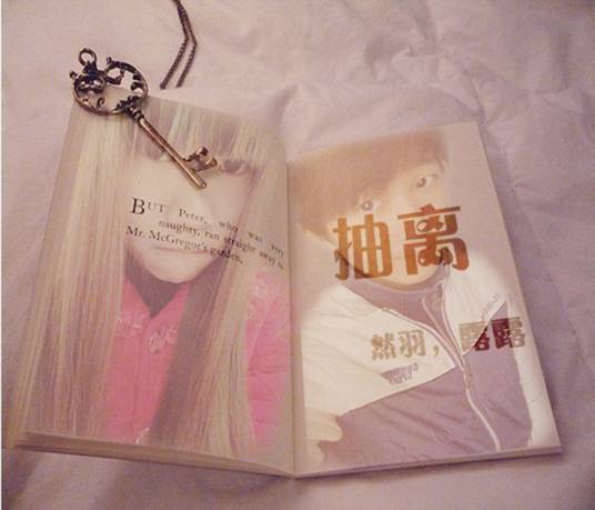 抽离（徐良&刘丹萌演唱歌曲）