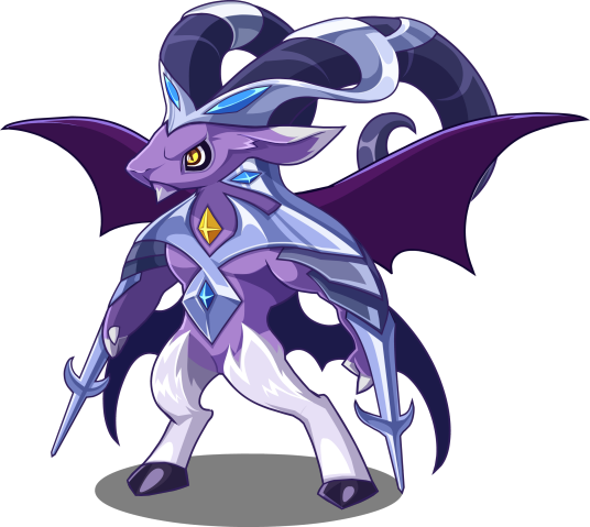 巴拉姆（游戏《洛克王国》中的宠物）