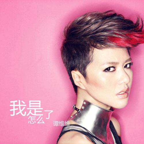 我是怎么了（谭维维演唱歌曲）