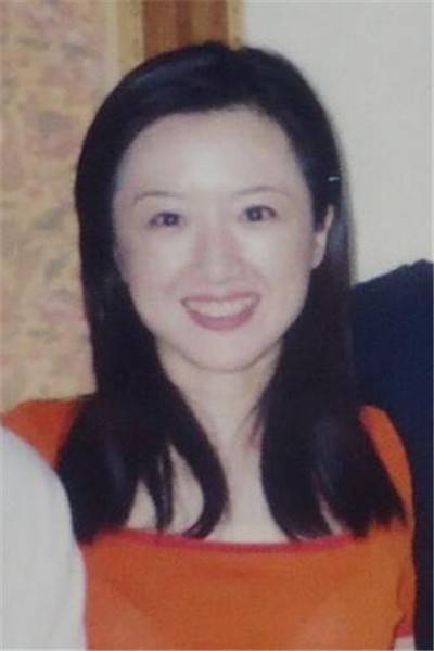 沈蓉（中国内地女演员）