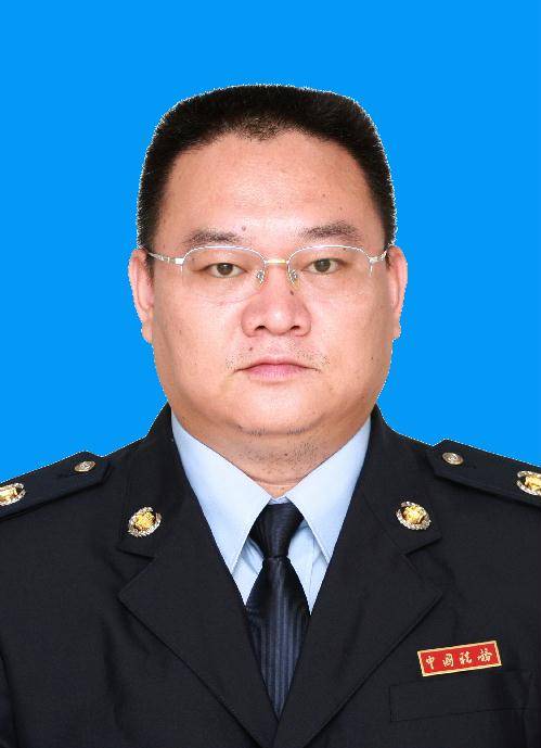 吴江（广西北海市工业园区国家税务局副局长）