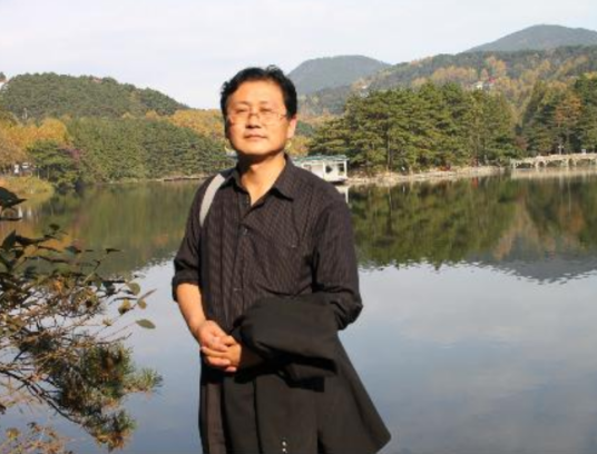李宗仁（青海大学农牧学院院长）