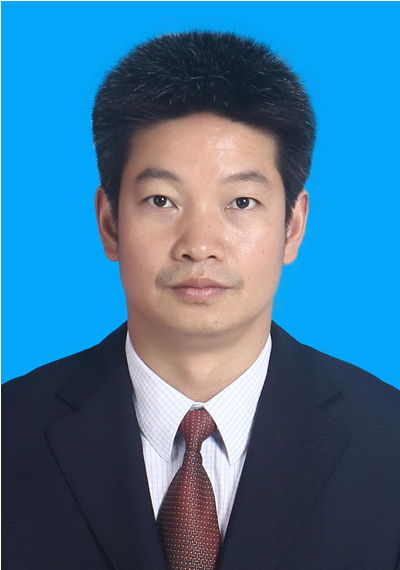 杨启明（贵州省铜仁市政协副主席，玉屏侗族自治县委书记）