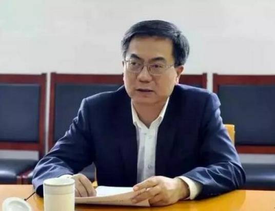 李连庆（天津产权交易中心有限公司党委书记、董事长）