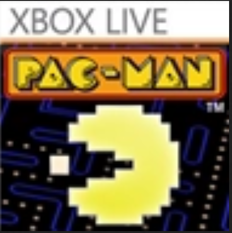 吃豆人（Namco Bandai Games开发的益智休闲类游戏）