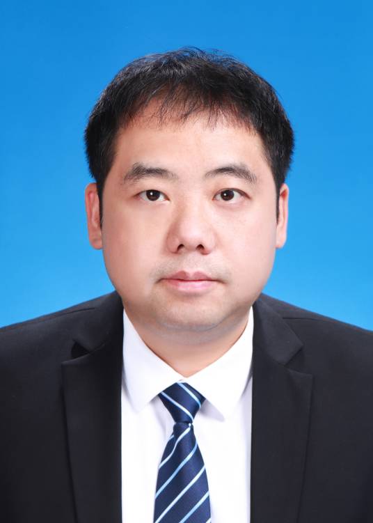 谢晓丹（四川省宜宾市筠连县委副书记，县人民政府党组书记、县长）