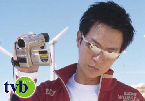 全速前进（香港著名艺人张家辉演唱歌曲）