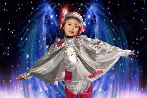 可儿（电视剧《家有外星人》中的角色）