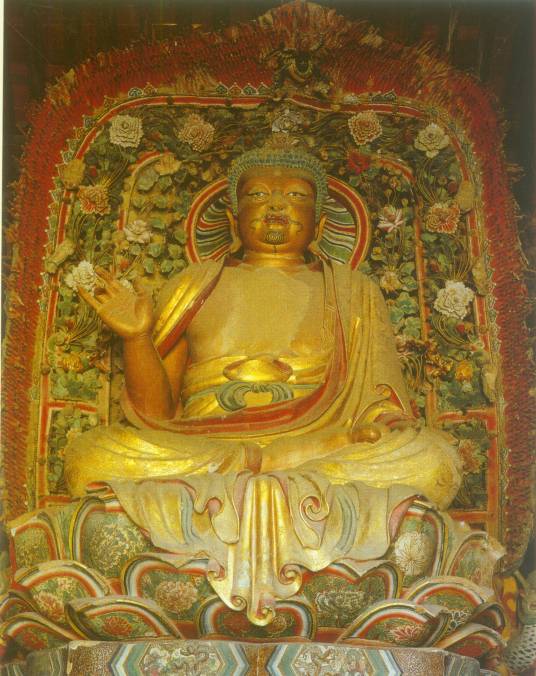 阿閦佛