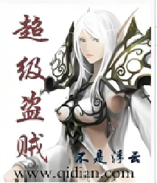 超级盗贼（不是浮云创作的虚拟网游类网络小说）