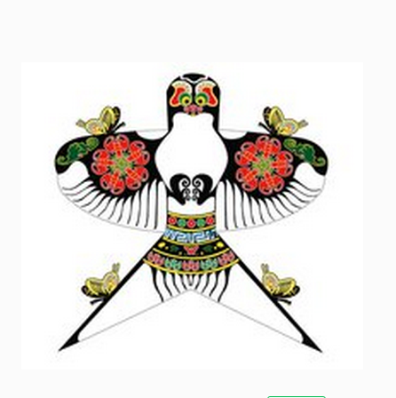 中国传统风筝