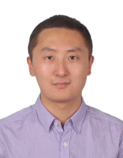 赵超（福建农林大学教授博士生导师）