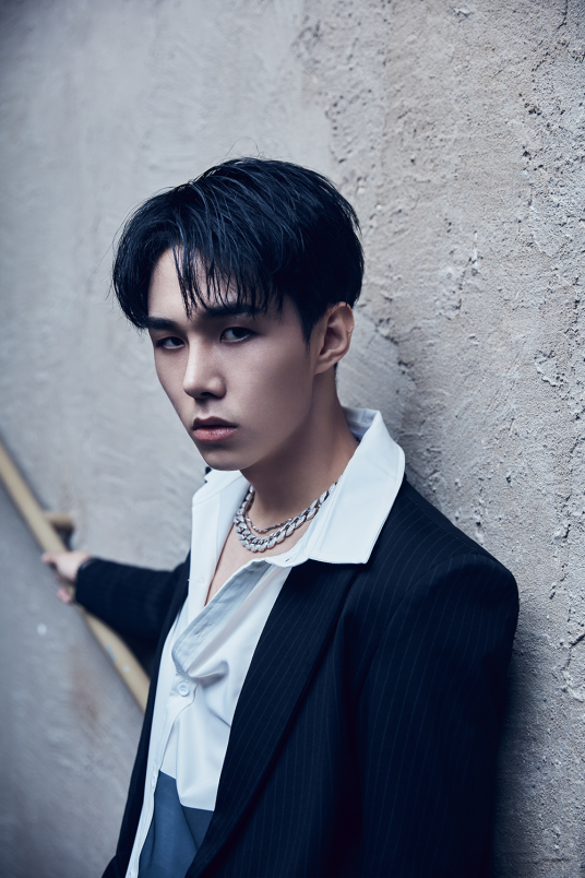 崔少鹏（中国内地男歌手、CORE ONE队长）