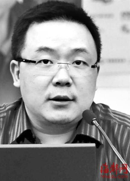 杨早（中国社会科学院文学研究所助理研究员）