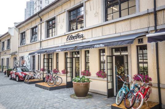 Electra（品牌自行车）